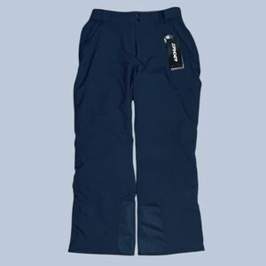 Spyder Mesa Insulated Pants - Large - Blue